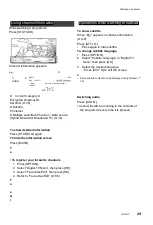 Предварительный просмотр 30 страницы Panasonic DMR-BCT835 Operating Instructions Manual