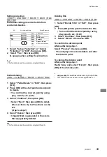 Предварительный просмотр 52 страницы Panasonic DMR-BCT835 Operating Instructions Manual