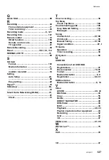 Preview for 128 page of Panasonic DMR-BCT835 Operating Instructions Manual