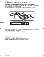 Предварительный просмотр 14 страницы Panasonic DMR-BCT855 Operating Instructions Manual