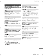 Preview for 115 page of Panasonic DMR-BCT940 Operating Instructions Manual