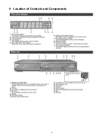 Предварительный просмотр 18 страницы Panasonic DMR-BS750EG Service Manual