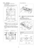 Предварительный просмотр 48 страницы Panasonic DMR-BS750EG Service Manual