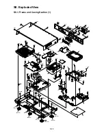 Предварительный просмотр 130 страницы Panasonic DMR-BS750EG Service Manual