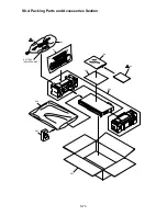 Предварительный просмотр 133 страницы Panasonic DMR-BS750EG Service Manual