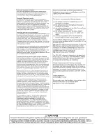 Preview for 2 page of Panasonic DMR-BS780EB Service Manual