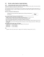 Preview for 7 page of Panasonic DMR-BS780EB Service Manual