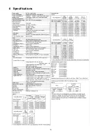 Preview for 16 page of Panasonic DMR-BS780EB Service Manual