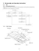 Preview for 40 page of Panasonic DMR-BS780EB Service Manual