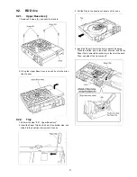 Preview for 47 page of Panasonic DMR-BS780EB Service Manual