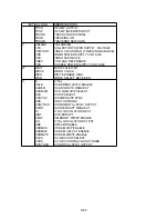 Preview for 119 page of Panasonic DMR-BS780EB Service Manual