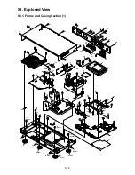 Preview for 133 page of Panasonic DMR-BS780EB Service Manual