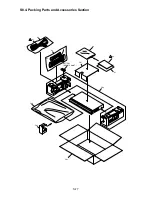 Preview for 136 page of Panasonic DMR-BS780EB Service Manual