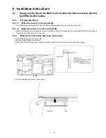 Preview for 21 page of Panasonic DMR-BS785EG Service Manual