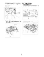 Preview for 48 page of Panasonic DMR-BS785EG Service Manual