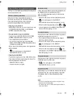 Preview for 15 page of Panasonic DMR-BST730 Operating Instructions Manual