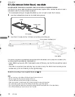 Preview for 14 page of Panasonic DMR-BST835 Operating Instructions Manual