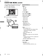 Preview for 26 page of Panasonic DMR-BST835 Operating Instructions Manual