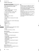 Preview for 48 page of Panasonic DMR-BST835 Operating Instructions Manual