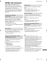 Preview for 81 page of Panasonic DMR-BST835 Operating Instructions Manual