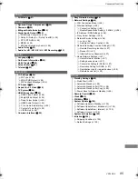 Preview for 85 page of Panasonic DMR-BST835 Operating Instructions Manual