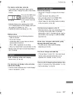 Preview for 107 page of Panasonic DMR-BST835 Operating Instructions Manual