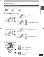 Preview for 7 page of Panasonic DMR-BW500 Operating Instructions Manual