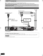 Preview for 16 page of Panasonic DMR-BW500 Operating Instructions Manual