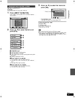 Preview for 67 page of Panasonic DMR-BW500 Operating Instructions Manual