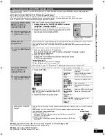 Preview for 75 page of Panasonic DMR-BW500 Operating Instructions Manual