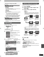 Preview for 77 page of Panasonic DMR-BW500 Operating Instructions Manual