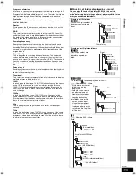 Preview for 115 page of Panasonic DMR-BW500 Operating Instructions Manual