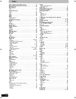 Preview for 118 page of Panasonic DMR-BW500 Operating Instructions Manual