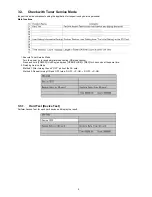 Preview for 9 page of Panasonic DMR-BW500EF Service Manual