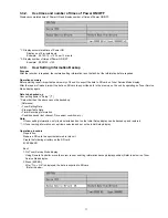 Preview for 11 page of Panasonic DMR-BW500EF Service Manual