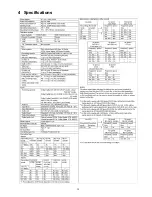 Preview for 13 page of Panasonic DMR-BW500EF Service Manual