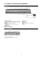 Preview for 16 page of Panasonic DMR-BW500EF Service Manual