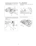 Preview for 47 page of Panasonic DMR-BW500EF Service Manual