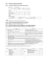 Preview for 55 page of Panasonic DMR-BW500EF Service Manual