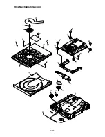 Preview for 113 page of Panasonic DMR-BW500EF Service Manual