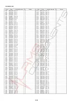 Preview for 4 page of Panasonic DMR-BW500G Service Manual