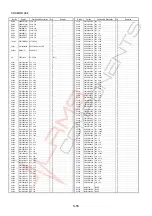 Preview for 6 page of Panasonic DMR-BW500G Service Manual