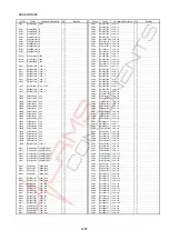 Preview for 7 page of Panasonic DMR-BW500G Service Manual