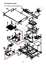 Preview for 10 page of Panasonic DMR-BW500G Service Manual