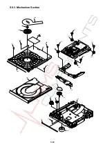 Preview for 12 page of Panasonic DMR-BW500G Service Manual