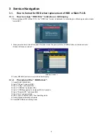 Preview for 8 page of Panasonic DMR-BW780EB Service Manual