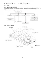 Preview for 40 page of Panasonic DMR-BW780EB Service Manual