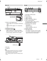 Preview for 15 page of Panasonic DMR-BWT450 Operating Instructions Manual