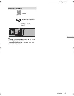 Preview for 19 page of Panasonic DMR-BWT450 Operating Instructions Manual