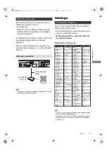 Preview for 11 page of Panasonic DMR-BWT460 Operating Instructions Manual